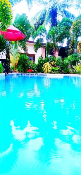Softstone resort